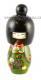 Japonsk panenka Kokeshi Kikuougi 16 cm
