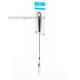 Flexibiln obouvac lce na boty 60 cm Vitility