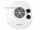 Teplovzdun ventiltor BEPER RI-093  2000W leskl bl