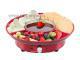 okoldov fondue BEPER Cioccolato 25W