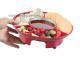 okoldov fondue BEPER Cioccolato 25W