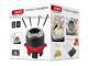 Elektrick fondue set BEPER Bourgignon, 6 osob