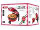 Pizza pec BEPER Regina Margherita 1000W