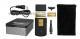 Pnsk AKU holic strojek Wahl 7057-016 Limited Edition Gold
