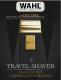 Pnsk AKU holic strojek Wahl 7057-016 Limited Edition Gold