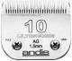 Stihac hlavice Andis 10 EGT UltraEdge s vkou stihu 1,5 mm