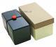 Japonsk jdlonosi Bento HAKAME 740ml (2 patra)