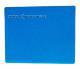 AllBag pnov filtr pro vysavae (15x10 cm) univerzln