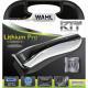 Zastihova WAHL Lithium Pro LED