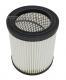 HEPA filtr pro SCHEPPACH ASP 15, ASP 15 ES, ASP 15L omvateln