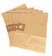 Sky do vysavae SCHEPPACH 12L a 15L originln 5ks