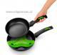 Sada pnv Monix GREEN na vechny druhy plotnek 20 + 24 cm s ochrannou podlokou
