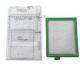 Sada filtr Jolly M3 pro AEG-ELECTROLUX-PHILIPS a dal