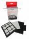 Filtry SENCOR SVX 044HF pro SVC 75xx Seven Five