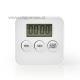 Kuchysk minutka magnetick Nedis KATR101WT.