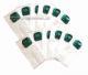 Sky do vysavae VORWERK  VK140, VK150 (+2 filtry) mikrovlkno 12ks