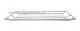 Univerzln roztaiteln rot pro trouby 39 a 60 cm Bosch