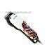 Stihac strojek Andis Fade BarberShop Limited Edition 7.200 ot./min.