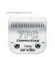 Profesionln stihac hlavice ANDIS CeramicEdge 7FC s vkou stihu 3,2 mm