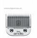 Profesionln stihac hlavice ANDIS UltraEdge 9 s vkou stihu 2 mm