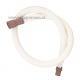 Vypoutc hadice flexibiln 1,2 a 4m Electrolux
