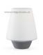 Nedis Stoln lampika LED 3000K 3,6 W 24,5 cm