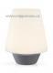 Nedis Stoln lampika LED 3000K 3,6 W 24,5 cm