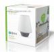 Nedis Stoln lampika LED 3000K 3,6 W 24,5 cm