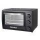 Elektrick trouba BEPER 90885, 1500 W, 35 litr