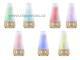 7 LED svtel BEPER 70411