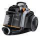 Electrolux UltraFlex EUFC82EB s technologi Turbo Cyclonic.