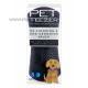      kart na srst Pet Teezer De-shedding purple.