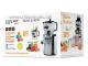 Balen odavovae Slow juicer 200 W, BEPER 90422