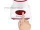 Tlatko mini mixru BEPER 90436-H