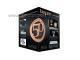 Espresso kvovar BEPER BC001 1,5 l, 15 bar