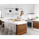 Electrolux Rapido ZB5003SW mkk ergonomick rukoje pro snadn a pohodln chyt.