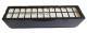 HEPA filtr pro ZELMER Aquario, Aquos, Delfin 819, 829 (719.0150) omvateln
