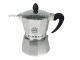 Moka kvovar BEPER CA013, 6 lk