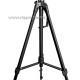 Stativ (tripod s maximln pracovn vkou 156 cm) jako soust balen, eliminuje tes obrazu