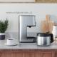 Pekapvac kvovar Electrolux Create 4, E4CM1-6ST se systmem "drip stop". 