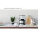 Kvovar na pekapvanou kvu Electrolux Create 4 E4CM1-6ST pro 10 velkch lk.