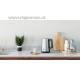 Rychlovarn konvice Electrolux Create 4 E4K1-4ST