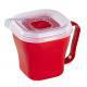 Hrneek do mikrovlnn trouby, 600 ml - Xavax