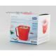 Xavax hrneek do mikrovlnn trouby, 600 ml.