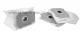 Odpadn pytle pro iRobot Clean Base i3+, i4+, i7+, j7+, s9 Plus (10ks)