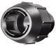 Adaptr k vysavai UNI : redukce trubka 30 a 37mm / 35mm hubice a naopak