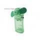 Kapesn ventiltor MIL BEPER 70262-V, zelen