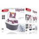 Systmov ehlika VAPOS BEPER 50938, 3.5 bar, 2200 W
