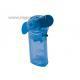 Kapesn ventiltor MIL BEPER 70262-A, modr