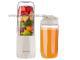 Smoothie mixr s USB napjenm BEPER BP630, 400 ml